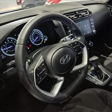 HYUNDAI Creta 1.0 12V 4P FLEX TGDI TURBO LIMITED AUTOMTICO, Foto 8