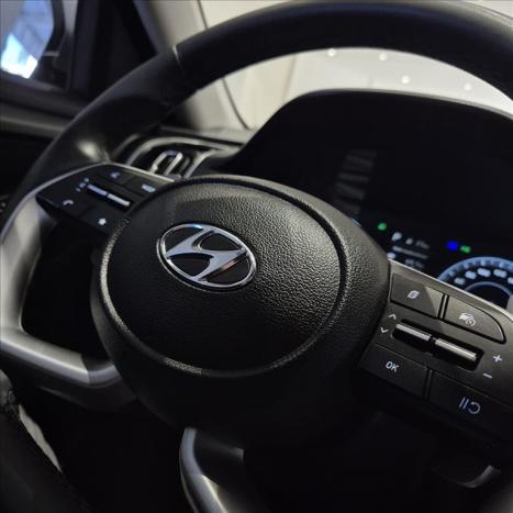 HYUNDAI Creta 1.0 12V 4P FLEX TGDI TURBO LIMITED AUTOMTICO, Foto 10