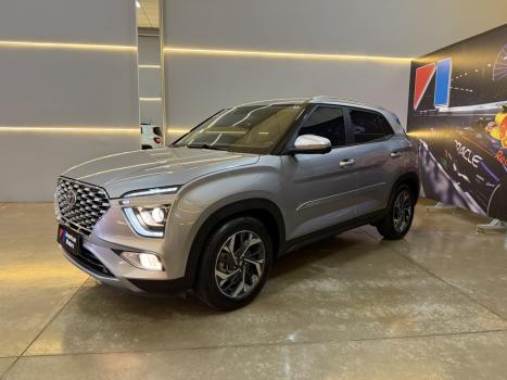 HYUNDAI Creta 1.0 12V 4P FLEX TGDI TURBO PLATINUM AUTOMTICO, Foto 2