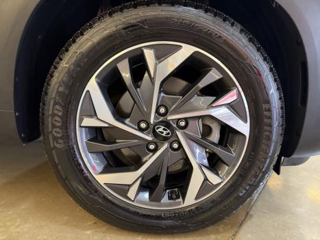 HYUNDAI Creta 1.0 12V 4P FLEX TGDI TURBO PLATINUM AUTOMTICO, Foto 4