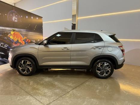 HYUNDAI Creta 1.0 12V 4P FLEX TGDI TURBO PLATINUM AUTOMTICO, Foto 5