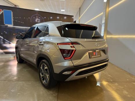 HYUNDAI Creta 1.0 12V 4P FLEX TGDI TURBO PLATINUM AUTOMTICO, Foto 6