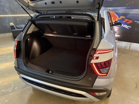 HYUNDAI Creta 1.0 12V 4P FLEX TGDI TURBO PLATINUM AUTOMTICO, Foto 7