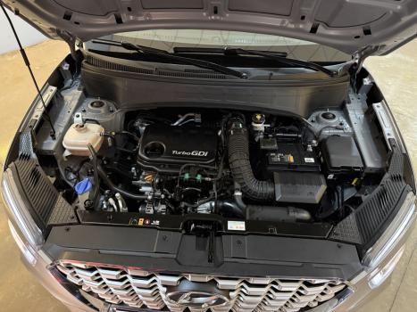 HYUNDAI Creta 1.0 12V 4P FLEX TGDI TURBO PLATINUM AUTOMTICO, Foto 8