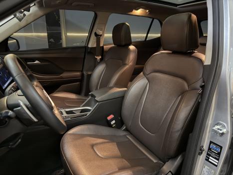HYUNDAI Creta 1.0 12V 4P FLEX TGDI TURBO PLATINUM AUTOMTICO, Foto 9