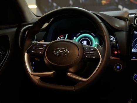 HYUNDAI Creta 1.0 12V 4P FLEX TGDI TURBO PLATINUM AUTOMTICO, Foto 17