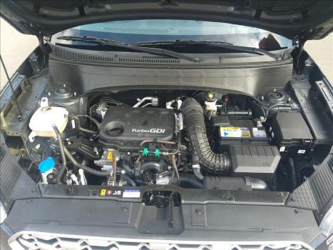 HYUNDAI Creta 1.0 12V 4P FLEX TGDI TURBO LIMITED AUTOMTICO, Foto 8
