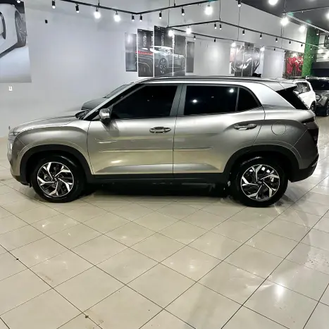 HYUNDAI Creta 1.0 12V 4P FLEX TGDI TURBO LIMITED AUTOMTICO, Foto 8