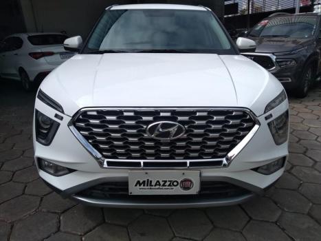 HYUNDAI Creta 1.0 12V 4P FLEX TGDI TURBO PLATINUM AUTOMTICO, Foto 3