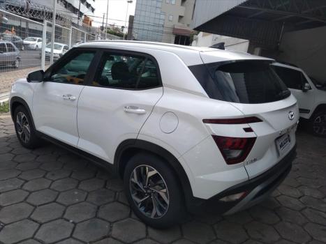 HYUNDAI Creta 1.0 12V 4P FLEX TGDI TURBO PLATINUM AUTOMTICO, Foto 4
