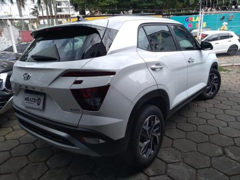 HYUNDAI Creta 1.0 12V 4P FLEX TGDI TURBO PLATINUM AUTOMTICO, Foto 5