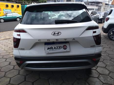 HYUNDAI Creta 1.0 12V 4P FLEX TGDI TURBO PLATINUM AUTOMTICO, Foto 6