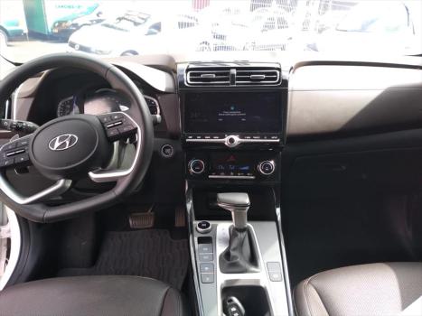 HYUNDAI Creta 1.0 12V 4P FLEX TGDI TURBO PLATINUM AUTOMTICO, Foto 7