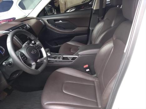 HYUNDAI Creta 1.0 12V 4P FLEX TGDI TURBO PLATINUM AUTOMTICO, Foto 8