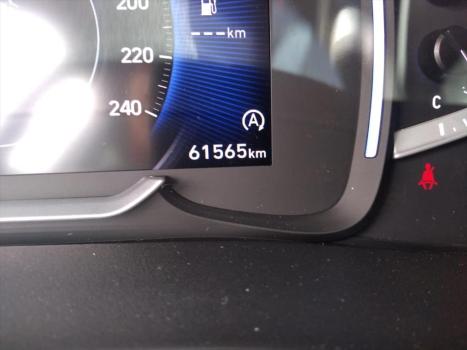 HYUNDAI Creta 1.0 12V 4P FLEX TGDI TURBO PLATINUM AUTOMTICO, Foto 10