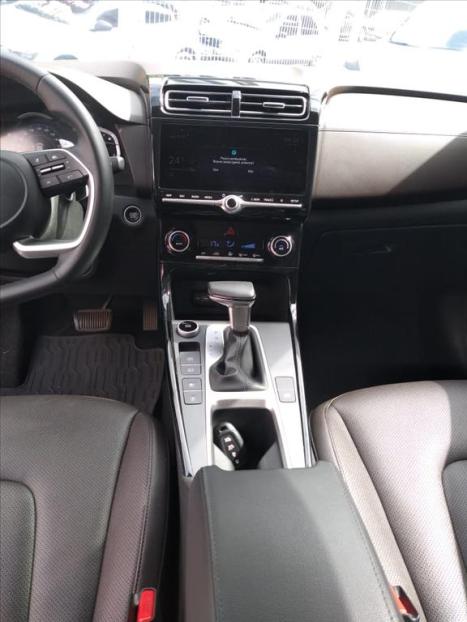 HYUNDAI Creta 1.0 12V 4P FLEX TGDI TURBO PLATINUM AUTOMTICO, Foto 11