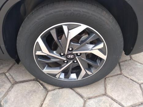 HYUNDAI Creta 1.0 12V 4P FLEX TGDI TURBO PLATINUM AUTOMTICO, Foto 12