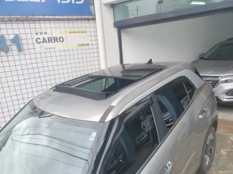 HYUNDAI Creta 1.0 12V 4P FLEX TGDI TURBO PLATINUM AUTOMTICO, Foto 6