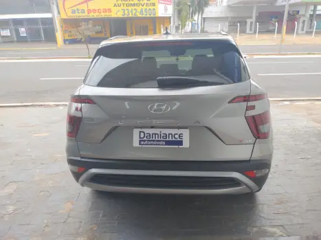 HYUNDAI Creta 1.0 12V 4P FLEX TGDI TURBO PLATINUM AUTOMTICO, Foto 15
