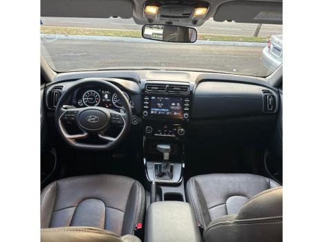 HYUNDAI Creta 1.0 12V 4P FLEX TGDI TURBO LIMITED AUTOMTICO, Foto 2