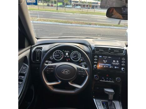 HYUNDAI Creta 1.0 12V 4P FLEX TGDI TURBO LIMITED AUTOMTICO, Foto 7