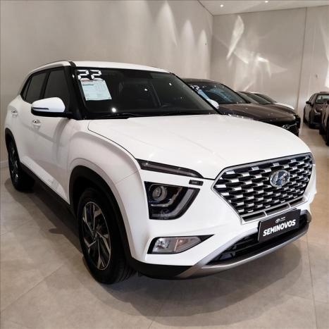 HYUNDAI Creta 1.0 12V 4P FLEX TGDI TURBO LIMITED AUTOMTICO, Foto 1