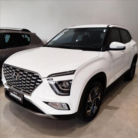 HYUNDAI Creta 1.0 12V 4P FLEX TGDI TURBO LIMITED AUTOMTICO, Foto 3