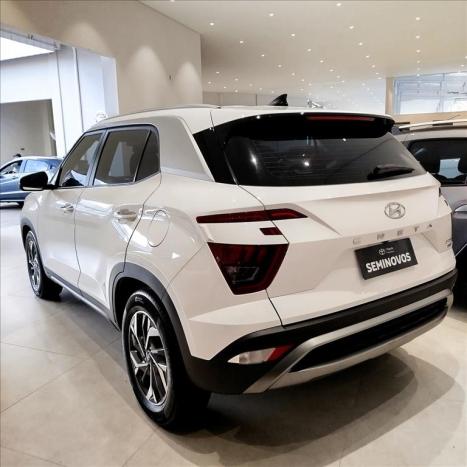 HYUNDAI Creta 1.0 12V 4P FLEX TGDI TURBO LIMITED AUTOMTICO, Foto 6