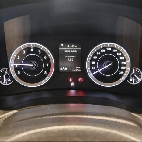 HYUNDAI Creta 1.0 12V 4P FLEX TGDI TURBO LIMITED AUTOMTICO, Foto 7