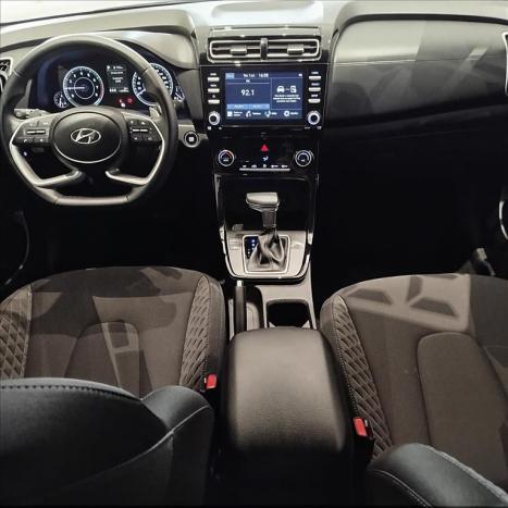 HYUNDAI Creta 1.0 12V 4P FLEX TGDI TURBO LIMITED AUTOMTICO, Foto 9