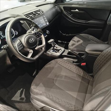 HYUNDAI Creta 1.0 12V 4P FLEX TGDI TURBO LIMITED AUTOMTICO, Foto 10