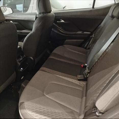 HYUNDAI Creta 1.0 12V 4P FLEX TGDI TURBO LIMITED AUTOMTICO, Foto 12