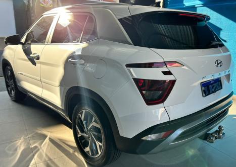 HYUNDAI Creta 1.0 12V 4P FLEX TGDI TURBO PLATINUM AUTOMTICO, Foto 5