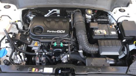 HYUNDAI Creta 1.0 12V 4P FLEX TGDI TURBO PLATINUM AUTOMTICO, Foto 8