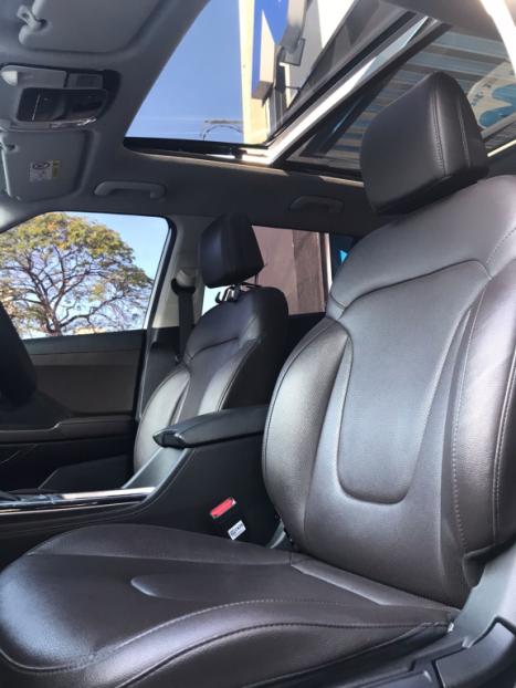 HYUNDAI Creta 1.0 12V 4P FLEX TGDI TURBO PLATINUM AUTOMTICO, Foto 15