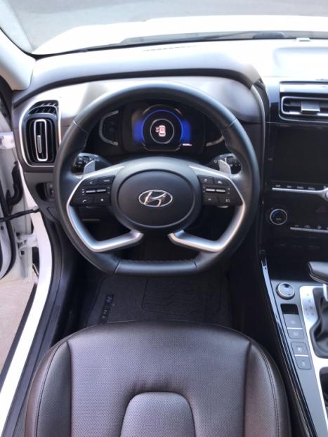 HYUNDAI Creta 1.0 12V 4P FLEX TGDI TURBO PLATINUM AUTOMTICO, Foto 16
