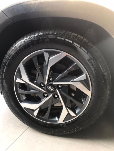 HYUNDAI Creta 1.0 12V 4P FLEX TGDI TURBO PLATINUM AUTOMTICO, Foto 17