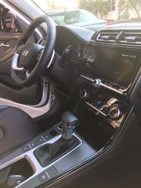 HYUNDAI Creta 1.0 12V 4P FLEX TGDI TURBO PLATINUM AUTOMTICO, Foto 20