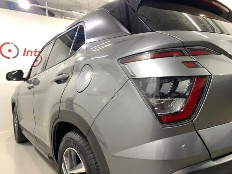 HYUNDAI Creta 1.0 12V 4P FLEX TGDI TURBO N LINE AUTOMTICO, Foto 6