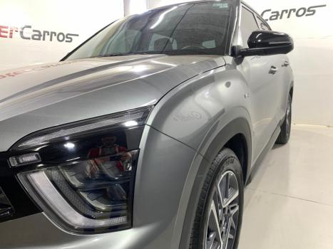 HYUNDAI Creta 1.0 12V 4P FLEX TGDI TURBO N LINE AUTOMTICO, Foto 9