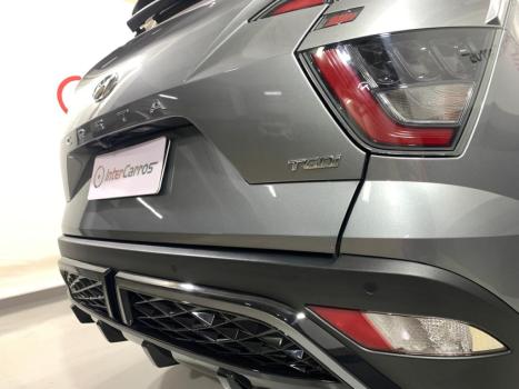 HYUNDAI Creta 1.0 12V 4P FLEX TGDI TURBO N LINE AUTOMTICO, Foto 10