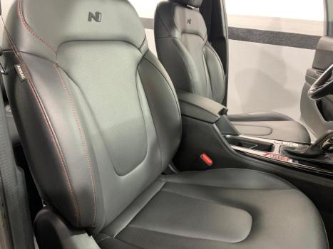 HYUNDAI Creta 1.0 12V 4P FLEX TGDI TURBO N LINE AUTOMTICO, Foto 15
