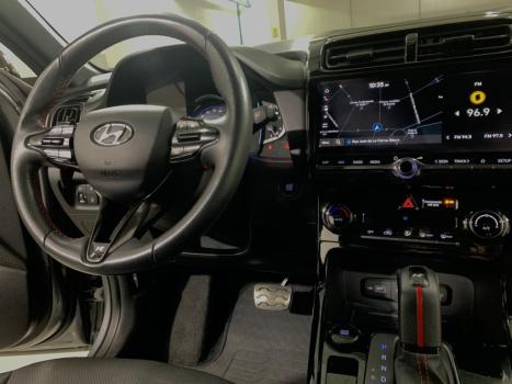 HYUNDAI Creta 1.0 12V 4P FLEX TGDI TURBO N LINE AUTOMTICO, Foto 17