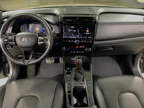 HYUNDAI Creta 1.0 12V 4P FLEX TGDI TURBO N LINE AUTOMTICO, Foto 18