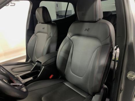 HYUNDAI Creta 1.0 12V 4P FLEX TGDI TURBO N LINE AUTOMTICO, Foto 19