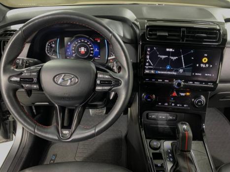 HYUNDAI Creta 1.0 12V 4P FLEX TGDI TURBO N LINE AUTOMTICO, Foto 21