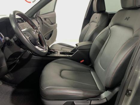 HYUNDAI Creta 1.0 12V 4P FLEX TGDI TURBO N LINE AUTOMTICO, Foto 25