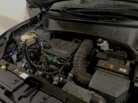 HYUNDAI Creta 1.0 12V 4P FLEX TGDI TURBO N LINE AUTOMTICO, Foto 29