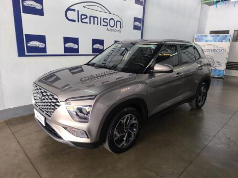 HYUNDAI Creta 1.0 12V 4P FLEX TGDI TURBO LIMITED AUTOMTICO, Foto 1