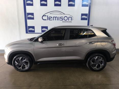 HYUNDAI Creta 1.0 12V 4P FLEX TGDI TURBO LIMITED AUTOMTICO, Foto 2